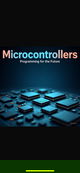 Microcontroller cover